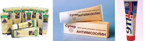 лікування