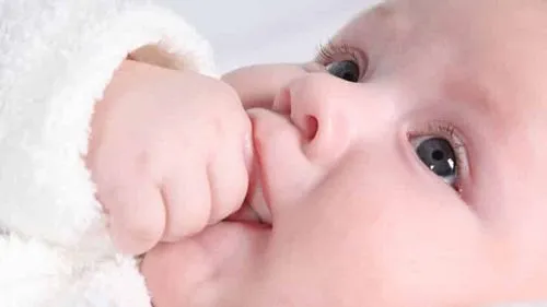 як лікувати кандидоз у грудничка