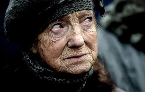 як лікувати енурез у літніх