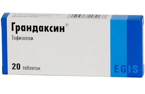 як лікувати клімактеричний невроз