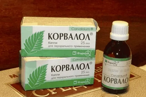 причини миготливої ​​аритмії