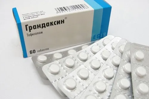 як лікувати клімактеричний невроз