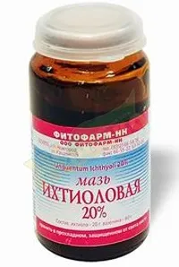 фурункул лікування льовомеколь