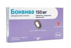 ліки