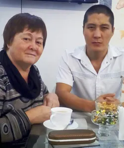 нетравлення