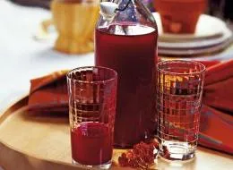 як лікувати печінку буряковим соком