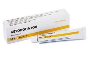 як вилікувати хворобу нігтів
