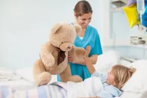 як лікувати опісторхоз у дитини