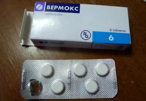 ніж лікувати гострики у дорослих