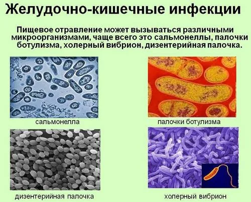 як лікувати кишковий грип у вагітних