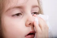 як лікувати алергію взимку