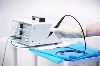 як лікувати папіломи на лобку