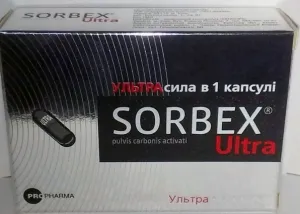 як лікувати інфекційне отруєння