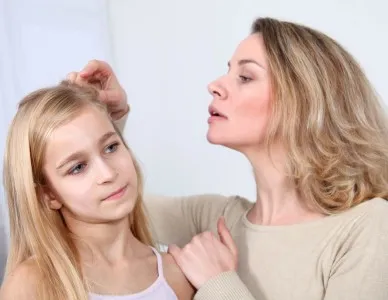 як лікувати себорею у підлітка