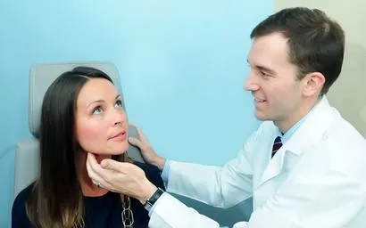 болять лімфовузли на шиї