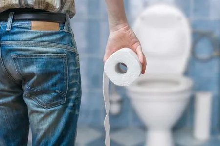 як лікувати функціональну діарею