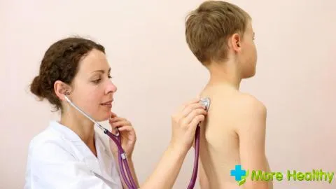 лікування та профілактика