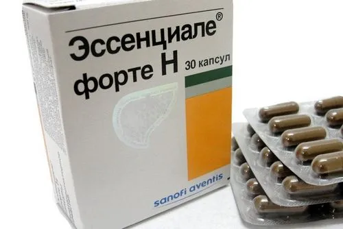 як лікувати печінку від ожиріння
