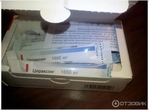 відгуки про роботу