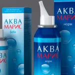 як вилікувати нежить йодом