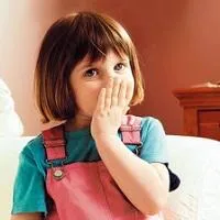 як лікувати печію у дитини
