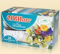 дитячі захворювання