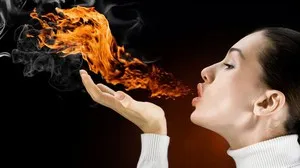 як лікувати печіння мови