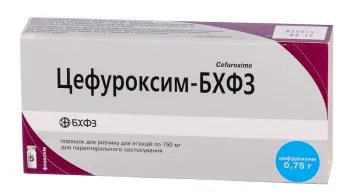 антибіотики при отиті у дітей