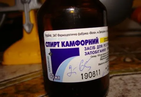 шия методика
