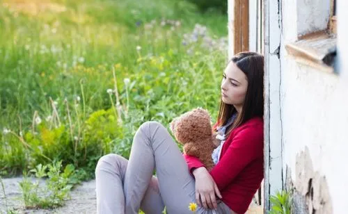 як лікувати депресію підлітка
