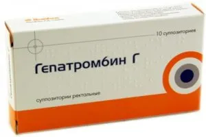 найефективніший засіб від геморою