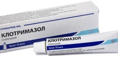 як вилікувати дерматит голови