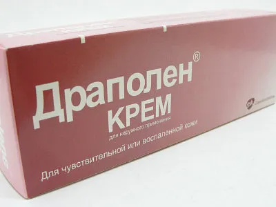 як лікувати алергію в паху