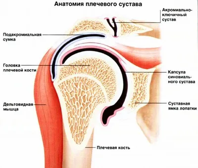як лікувати частковий розрив зв'язок