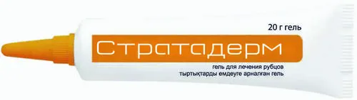 як лікувати розтягнення шкіри