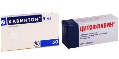 як вилікувати шум у вухах і голові