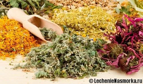 як лікувати нежить за допомогою небулайзера