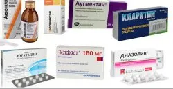 як вилікувати стоматит на мигдалинах