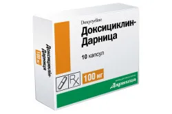 як лікувати хламідіоз антибіотиками