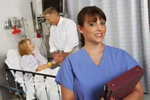 як лікують пневмонію в лікарні