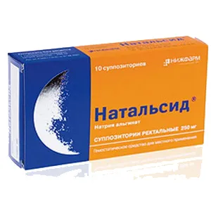 симптоми геморою