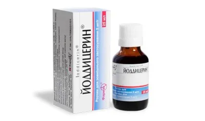 як лікувати у дитини стригучий лишай