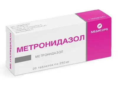 як лікувати трихомоніаз у чоловіків