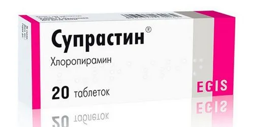 синусит хвороба