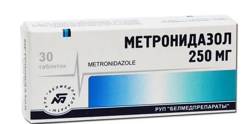 хвороба печінки