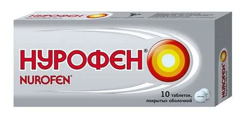 синусит