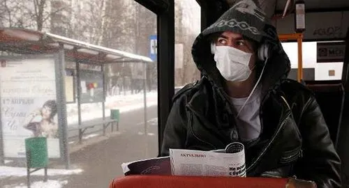 як лікувати свинячий грип