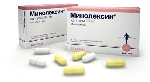 Таблетки від прищів на обличчі, від вугрів - недорогі ліки лікувати прищі зсередини