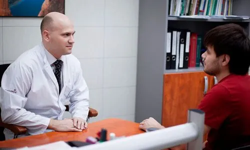 як лікувати чоловічу мастопатію