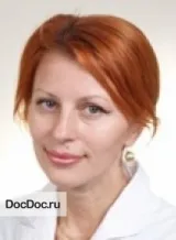 булімія симптоми
